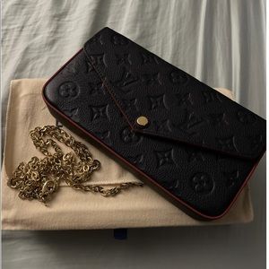 Brand New Felice Pochette